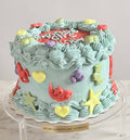 The playroom party delight