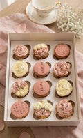 Dozen of joy
