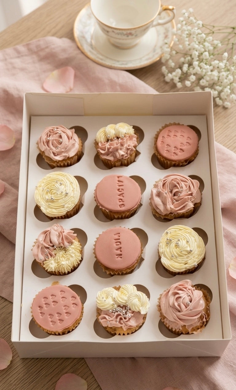 Dozen of joy