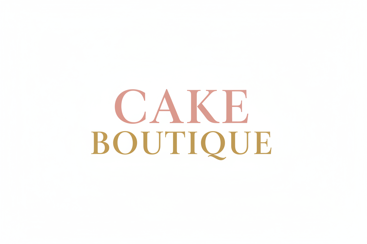 The Bristol Cake Boutique
